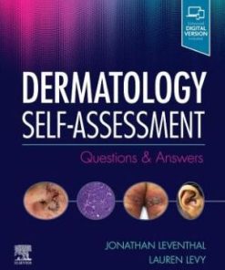 Self Assessment in Dermatology Questions and Answers