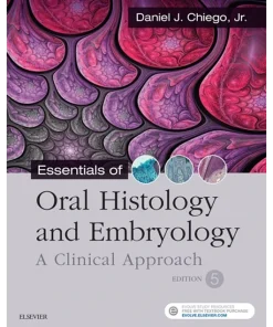 Essentials of Oral Histology and Embryology
