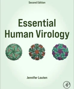 Essential Human Virology 2nd Edition
