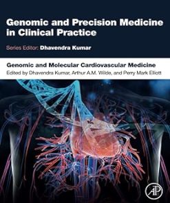 Genomic and Molecular Cardiovascular Medicine