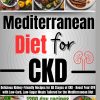 Mediterranean Diet for CKD