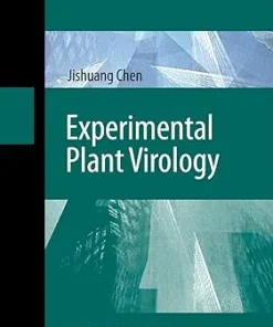 Experimental Plant Virology
