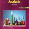 Pharmaceutical Analysis 3rd Edition