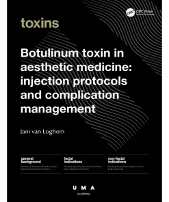 Botulinum Toxin in Aesthetic Medicine Injection Protocols and Complication Management