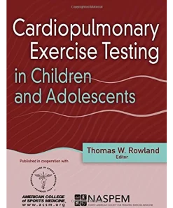 Cardiopulmonary Exercise Testing in Children and Adolescents