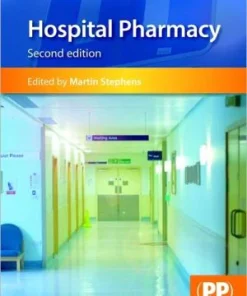 Hospital Pharmacy 2nd Edition