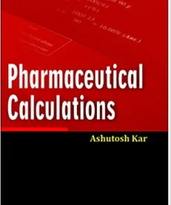 Pharmaceutical Calculations