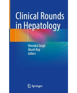 Clinical Rounds in Hepatology