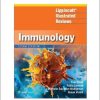 Lippincott Illustrated Reviews Immunology 3rd Edition