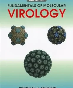 Fundamentals of Molecular Virology 2nd Edition