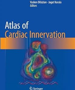 Atlas of Cardiac Innervation