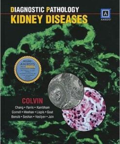 Diagnostic Pathology: Kidney Diseases