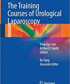 The Training Courses of Urological Laparoscopy