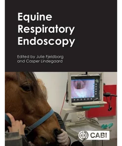 Equine Respiratory Endoscopy