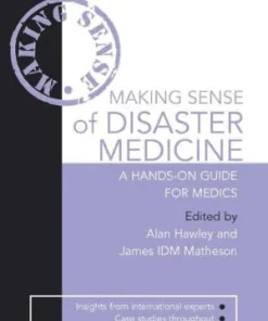 Making Sense of Disaster Medicine