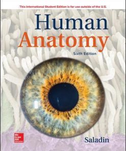 ISE Human Anatomy