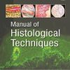 Manual of Histological Techniques 2nd Edition
