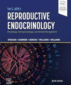Yen & Jaffe's Reproductive Endocrinology 9th Edition