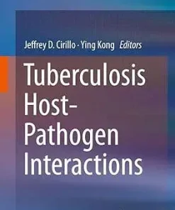 Tuberculosis Host Pathogen Interactions