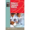Manual of Emergency Medicine 6th Edition