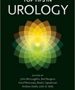 Top Tips in Urology 2nd Edition