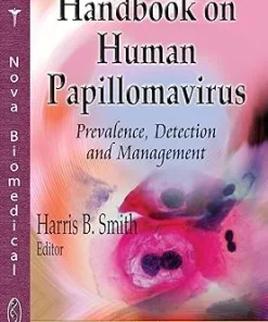 Handbook on Human Papillomavirus Prevalence Detection and Management