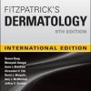 Fitzpatrick's Dermatology 9th Edition