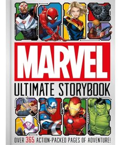 Marvel