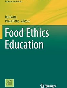 Food Ethics Education