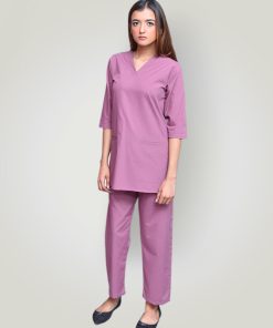 CLASSIC WOMEN ROSE PINK L