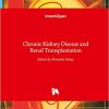 Chronic Kidney Disease and Renal Transplantation