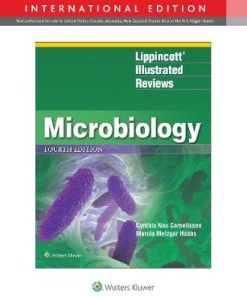 Lippincott Illustrated Reviews Microbiology 4th Edition