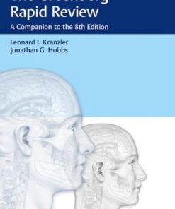 The Greenberg Rapid Review A Companion to the 8th Edition