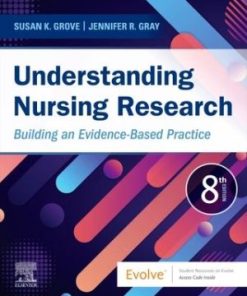 Understanding Nursing Research 8th Edition