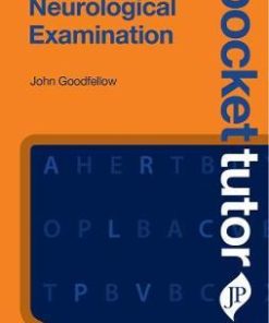 Pocket Tutor Neurological Examination 2nd Edition