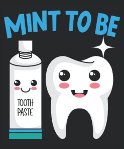 Mint To Be