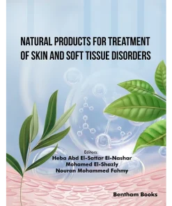 Natural Products for Treatment of Skin and Soft Tissue Disorders