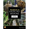 Handbook of Exotic Pet Medicine