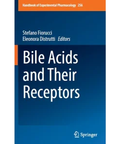 Bile Acids and Their Receptors