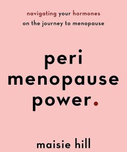 Menopause Power