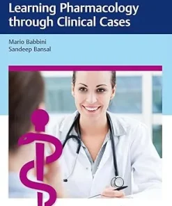 Thieme Test Prep for the USMLE Learning Pharmacology through Clinical Cases