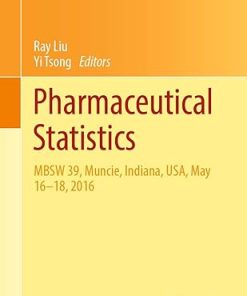 Pharmaceutical Statistics