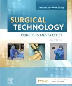 Surgical Technology