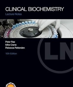 Clinical Biochemistry Lecture Notes 10th Ed