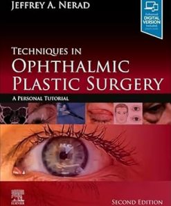 Ophthalmic Plastic Surgery