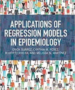 Applications of Regression Models in Epidemiology