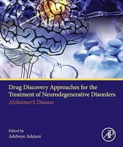 Drug Discovery Approaches for the Treatment of Neurodegenerative Disorders Alzheimers Disease