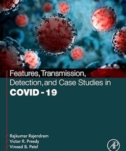 Features Transmission Detection and Case Studies in Covid-19