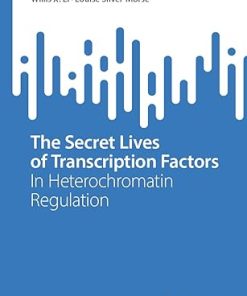The Secret Lives of Transcription Factors In Heterochromatin Regulation