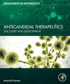Anticandidal Therapeutics